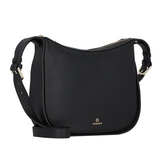 Aigner Ivy Shoulder bag M Leather 29 cm