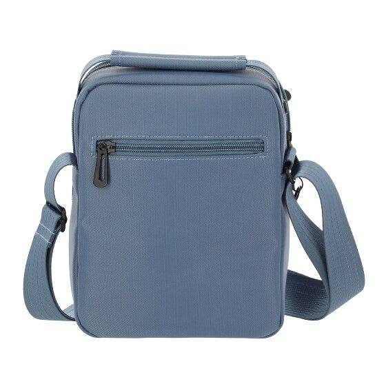 Travelite Workfloow Mini Bag Shoulder Bag 17 cm