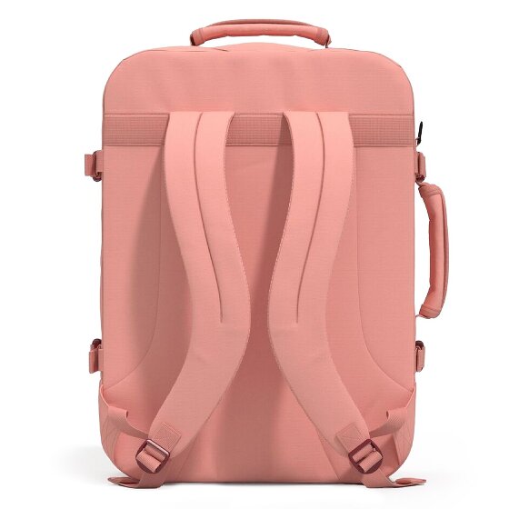 Cabin Zero Adventure 114 Daypack 51 cm Laptop compartment