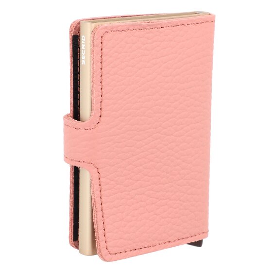 Secrid Miniwallet Credit card case RFID protection Leather 6.5 cm