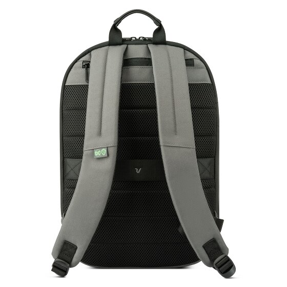 Roncato Interface Business backpack 40 cm Laptop compartment