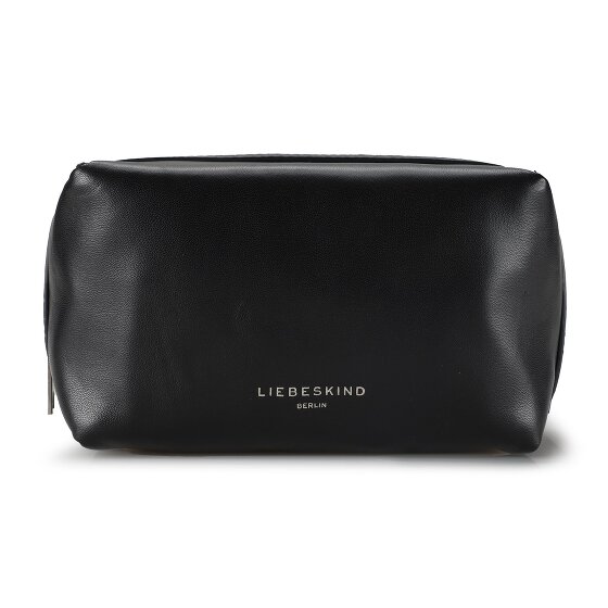 Liebeskind Sky II Toilet bag Leather 18 cm