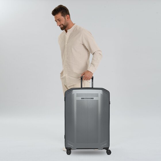 Smartbox Edition 02 4 wheels Trolley L 75 cm