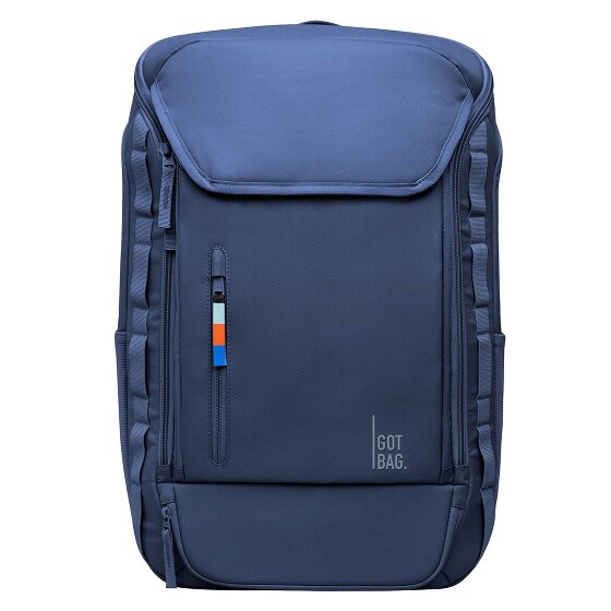 GOT BAG Pro Pack travel backpack 53 cm laptop compartment
