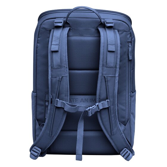 GOT BAG Pro Pack travel backpack 53 cm laptop compartment