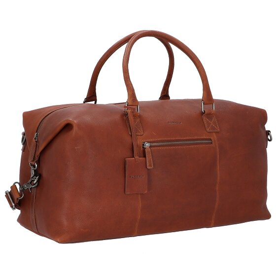 Burkely Antique Avery travel bag leather 55 cm