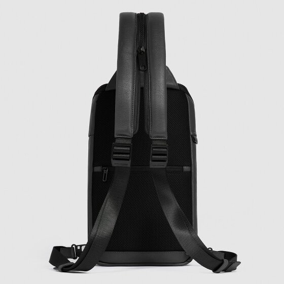Piquadro Shoulder bag leather 33 cm