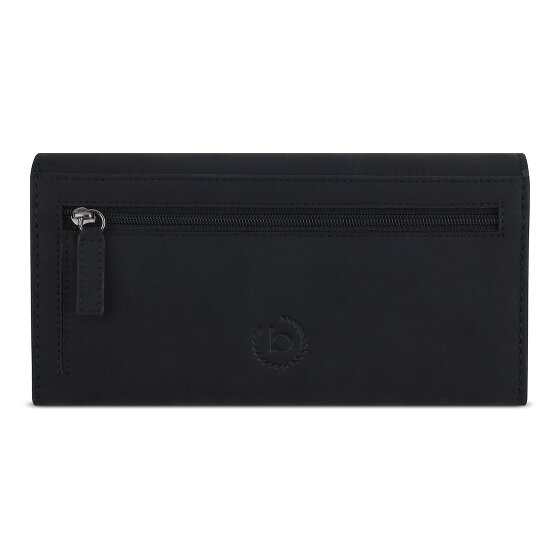 Bugatti Luca Wallet Leather 18.5 cm