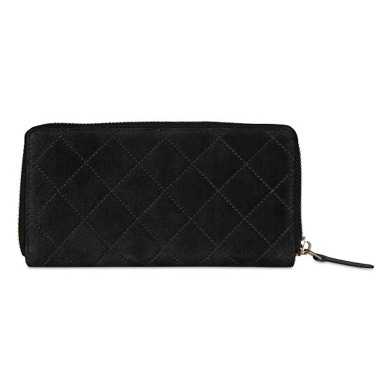 Bugatti Fabia Wallet RFID protection Leather 18 cm
