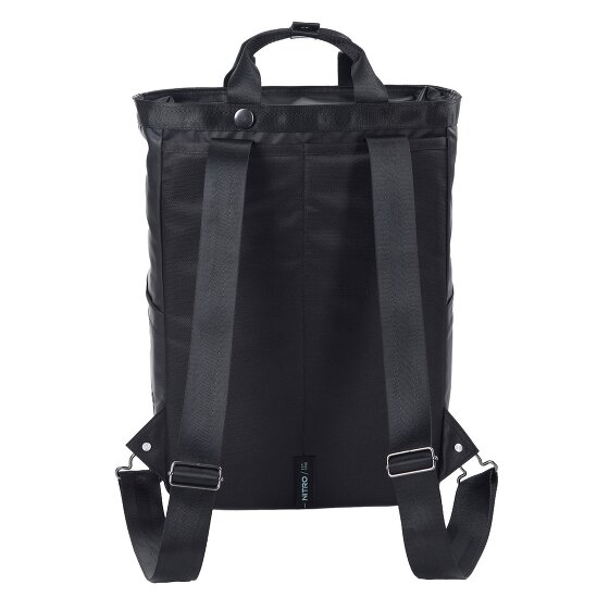 NITRO Mojo Daypack 28 cm Laptop compartment