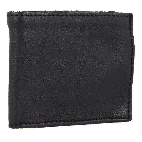 Campomaggi Wallet Leather 11.5 cm