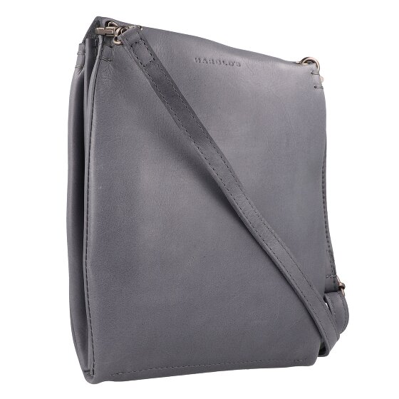 Harold's Fold Mini Bag Shoulder Bag Genuine Leather 17 cm