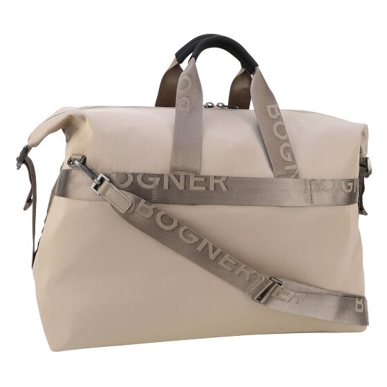 Bogner Arolla Ewald Weekender travel bag 50 cm