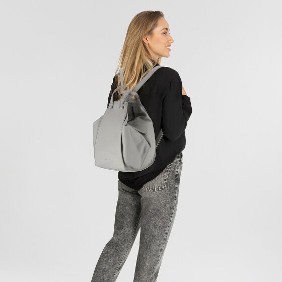 Harbour 2nd Just Pure Mireille City Backpack Genuine Leather 30 cm