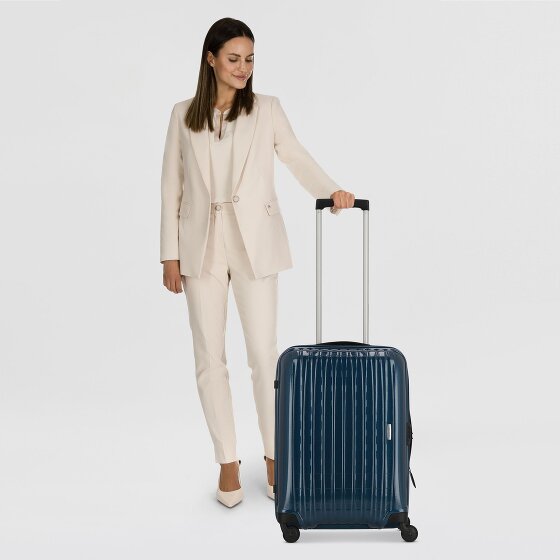 Samsonite Chronolite 4 wheels Trolley 68 cm