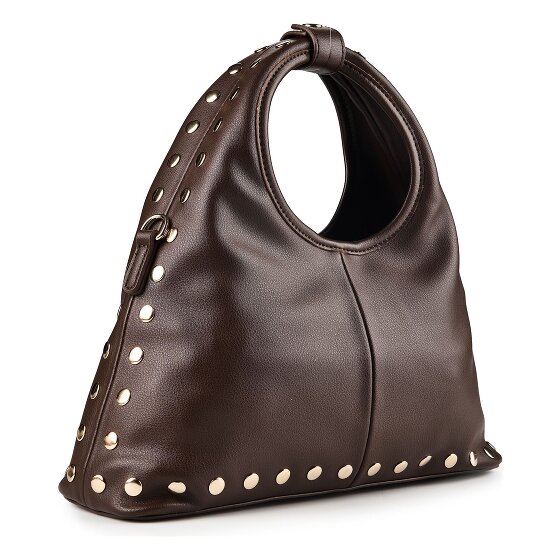 Valentino Florayne Handbag Genuine Leather 31 cm