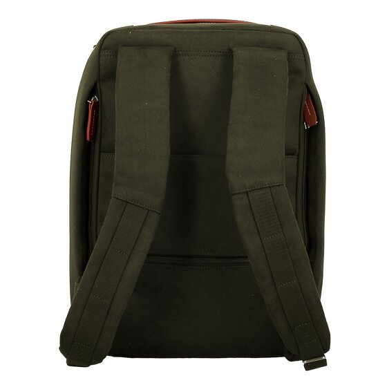 Jump Uppsala travel backpack S 40 cm