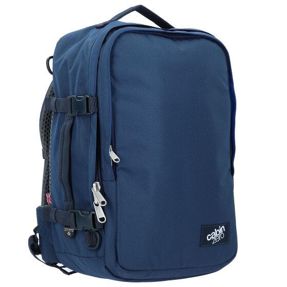 Cabin Zero Travel Cabin Bag Classic Pro 32L Backpack 46 cm laptop compartment