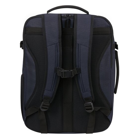 Samsonite Roader travel backpack M 45 cm laptop compartment