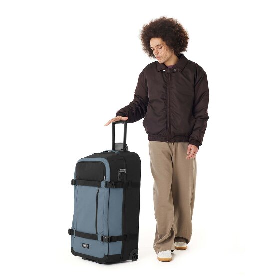 Eastpak Transit'R Pro 2 wheels Travel bag L 82 cm