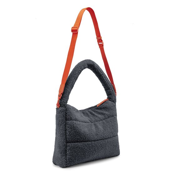 LES VISIONNAIRES Unio Hobo Shoulder Bag 34 cm