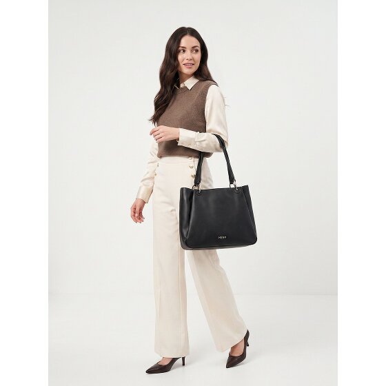 Hugo Orin 2.0 Shoulder Bag Genuine Leather 33 cm