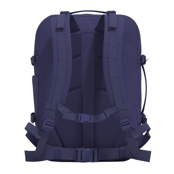 Cabin Zero Military 44L Cabin Backpack Rucksack 52 cm Cabin Zero Military 44L Cabin Backpack Rucksack 52 cm