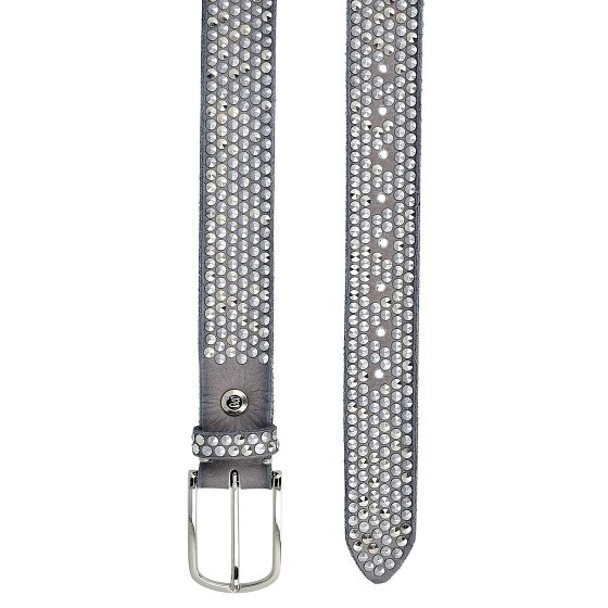 b.belt Studded belt leather