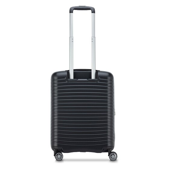 MODO by Roncato Vega 4 wheels Cabin trolley 55 cm with expansion pleat