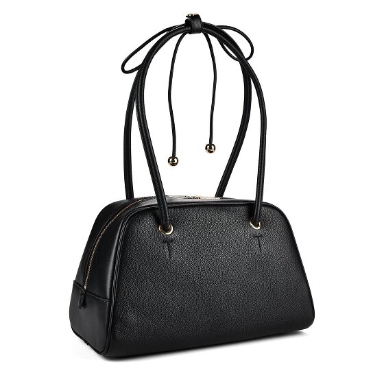 Furla Poppy Shoulder Bag M Genuine Leather 30 cm