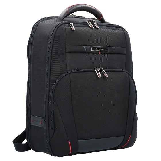 Samsonite Pro-DLX 5 backpack 45 cm laptop compartment