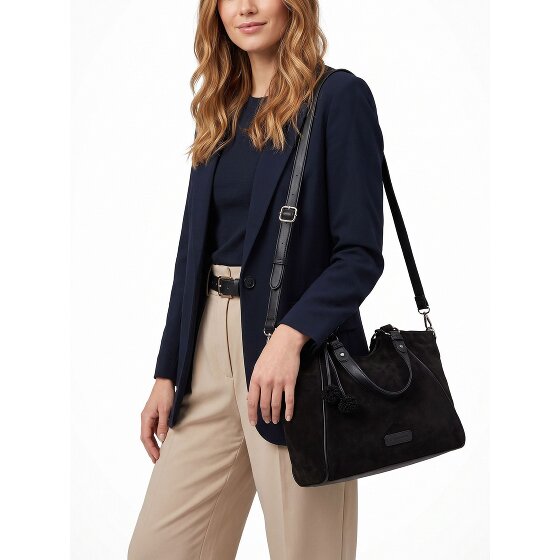 Tom Tailor Idra Shopper Bag L 43 cm