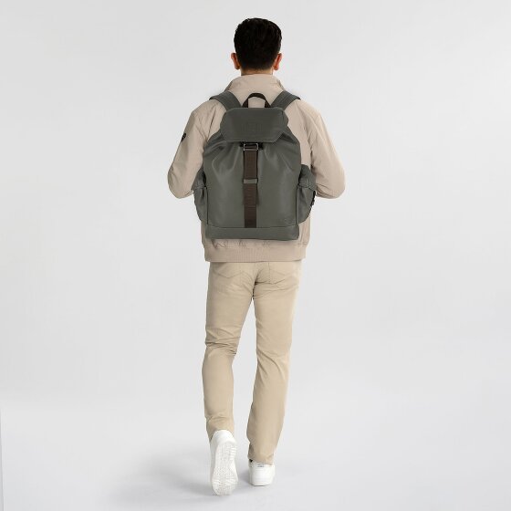 Calvin Klein Jeans Cargo Daypack 43 cm Laptop compartment