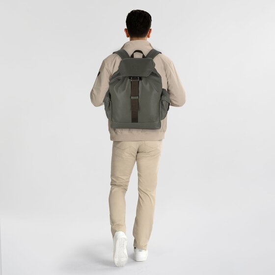 Calvin Klein Jeans Cargo Daypack 43 cm Laptop compartment