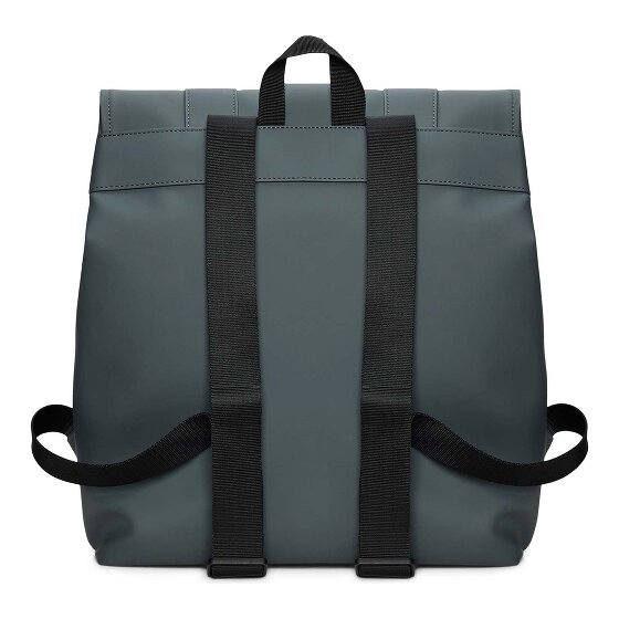 Rains Essential Daypack 40 cm Laptop compartment