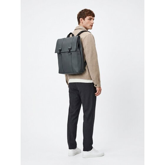 Rains Essential Daypack 40 cm Laptop compartment