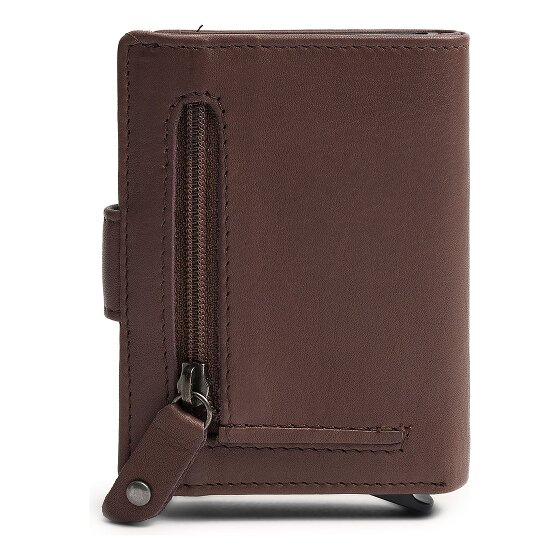 The Chesterfield Brand Althea Wallet RFID protection Genuine Leather 7 cm