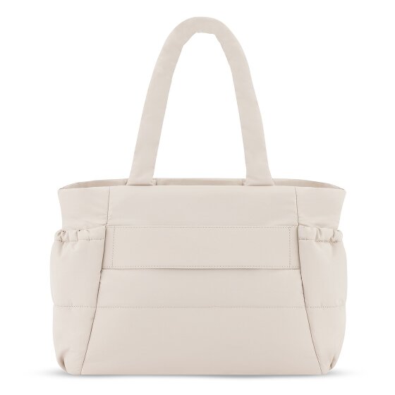 Kapten & Son Hellvi Cloud Shopper Bag 41.5 cm Laptop compartment