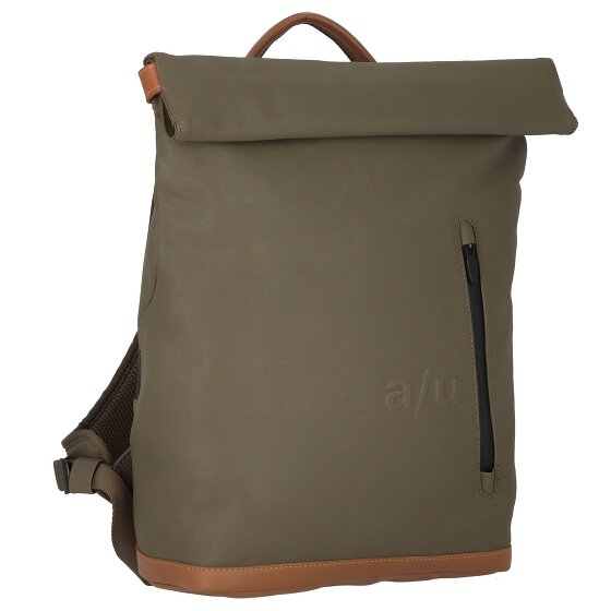 aunts & uncles Japan Wakayama Daypack 35 cm Laptop compartment