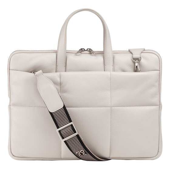 DuDu Togean Laptop bag Leather 36 cm