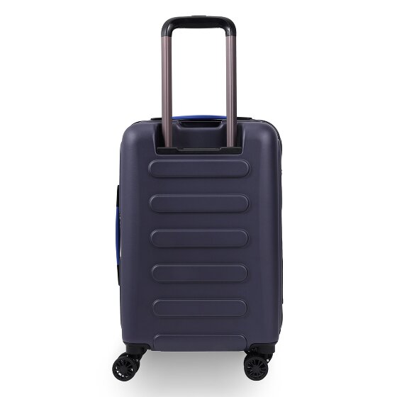 Hedgren Comby Grip S 4 wheels Cabin suitcase S 55 cm