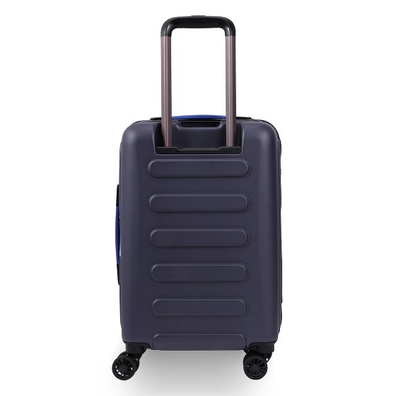 Hedgren Comby Grip S 4 wheels Cabin trolley S 55 cm