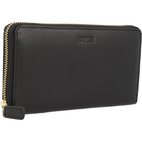 Bric's Marmolada wallet RFID leather 18.5 cm