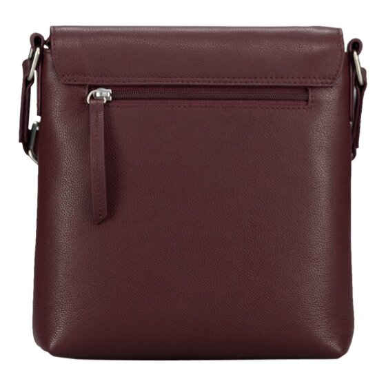 Jost Lysa Shoulder bag S Genuine Leather 21 cm
