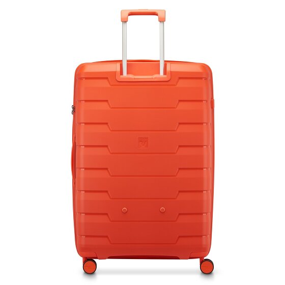 Roncato Skyline 2.0 4 wheels Trolley 79 cm with expansion pleat