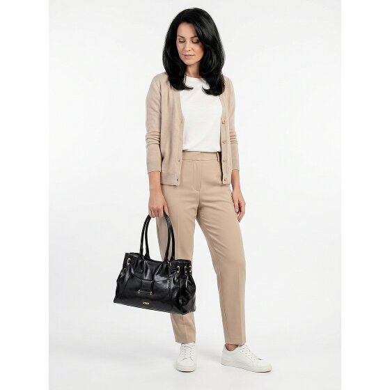 L.Credi Sandri Shoulder Bag 36 cm