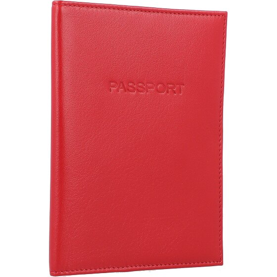Picard Passport passport case leather 11 cm