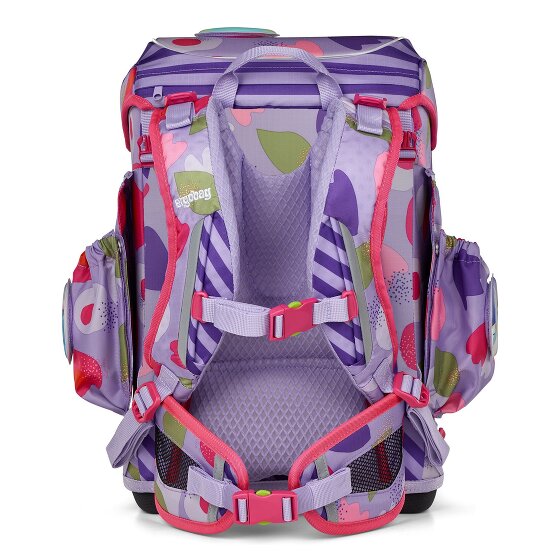 ergobag Cubo Light School bag set