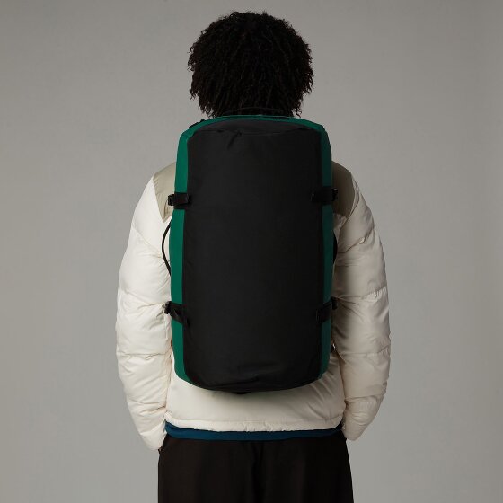 The North Face Base Camp S travel bag 53 cm