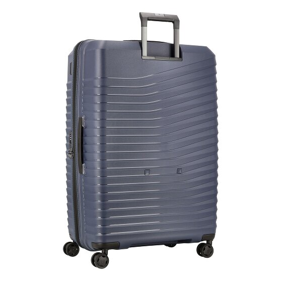 Samsonite Intuo 4 wheels Trolley XL 81 cm with expansion pleat